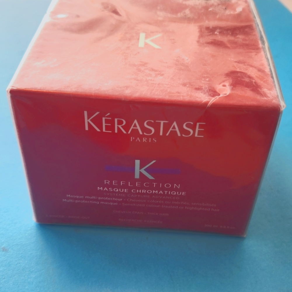Kérastase Reflection Hair Masque